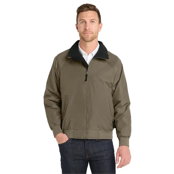 Port Authority Challenger Jacket.