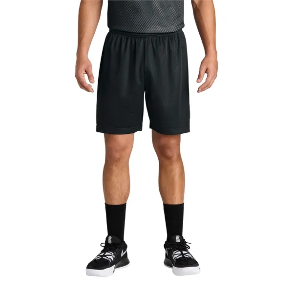Sport-Tek PosiCharge Mesh 7" Short