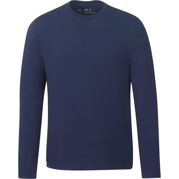 tentree Organic Cotton Longsleeve Tee - Men's