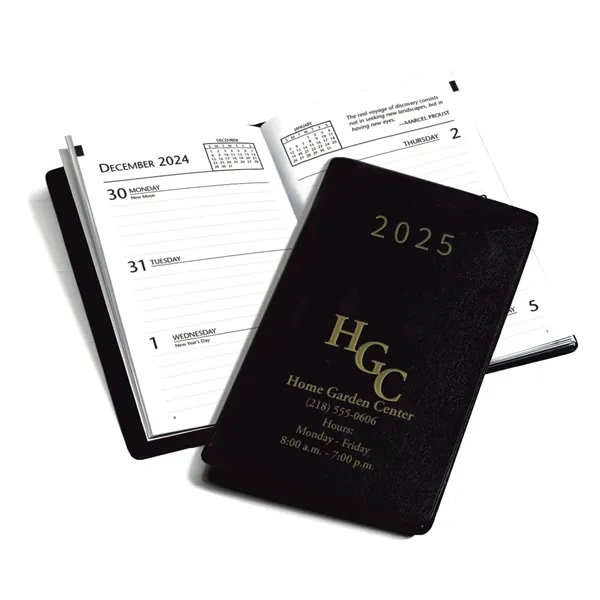 Good Value™ Classic Pocket Planner