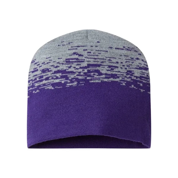CAP AMERICA USA-Made Static Beanie