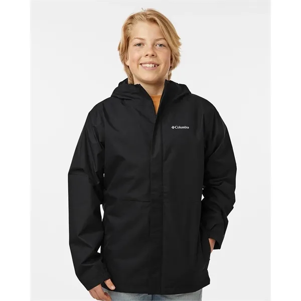 Columbia Youth Hikebound™ II Jacket