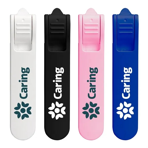 Flip File Foldable Nail File