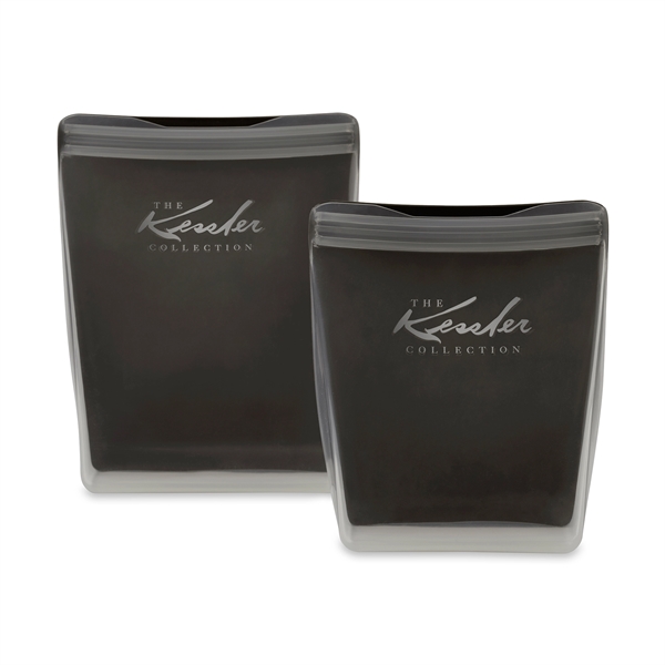 W&P Porter Stand Up Bag It Bundle