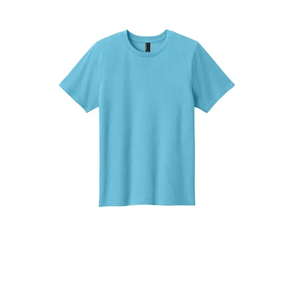 Port & Co Youth Easy Cotton Tee