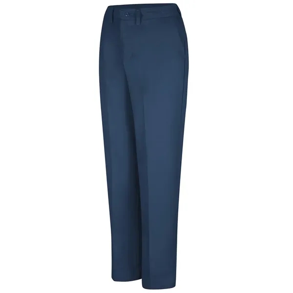 Red Kap Women's Elastic Insert Work Pants