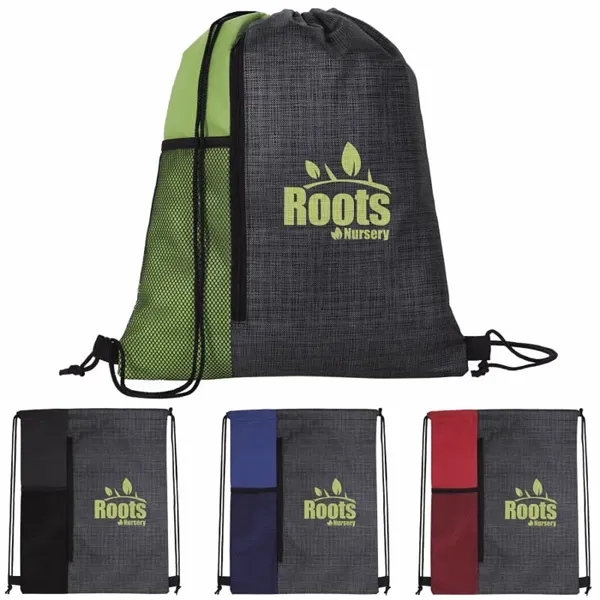 Good Value™ Non-Woven Vertical Drawstring