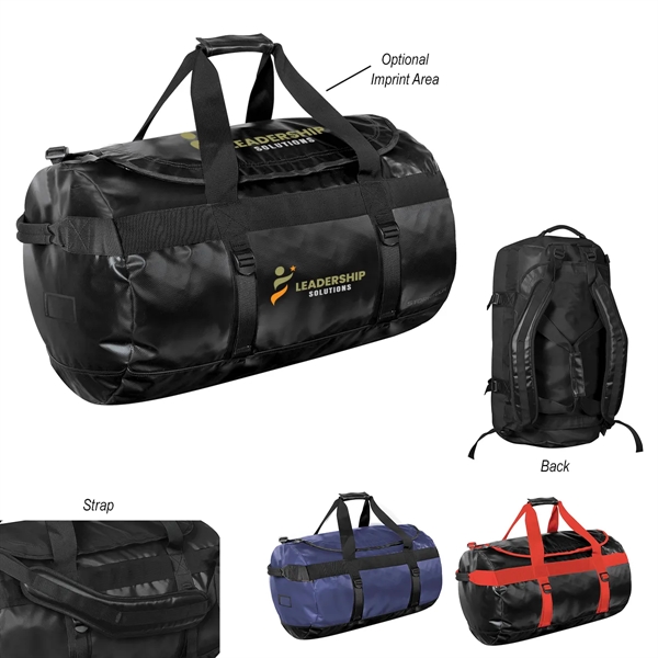 Atlantis Waterproof Gear Bag (L)