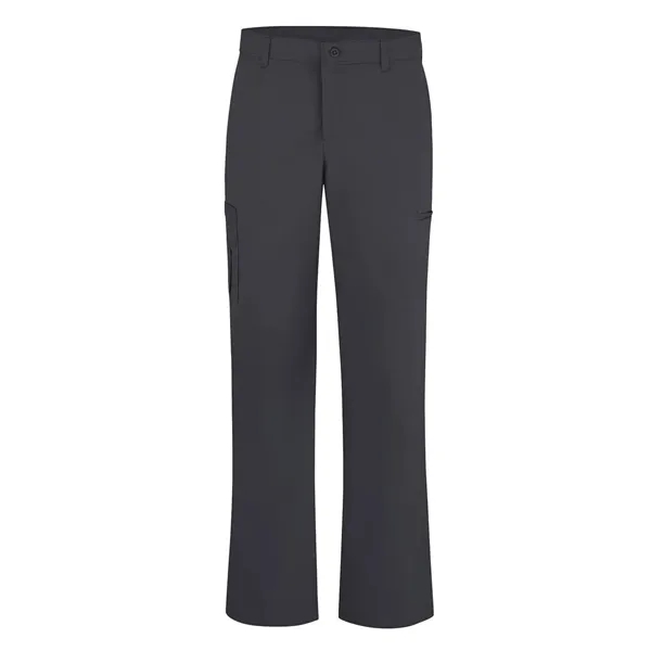 Dickies Women's Extended Sizes Premium Cargo Pants