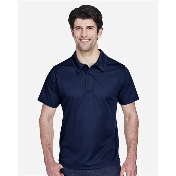 Team 365 Men's Command Snag Protection Polo