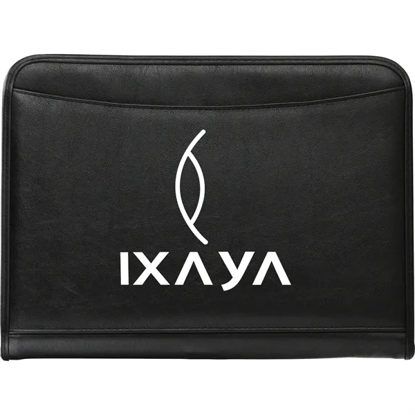 FSC® Mix Presidential Padfolio