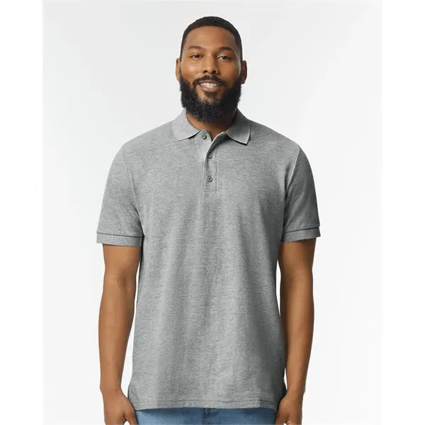 Gildan Unisex Hammer™ Pique Polo