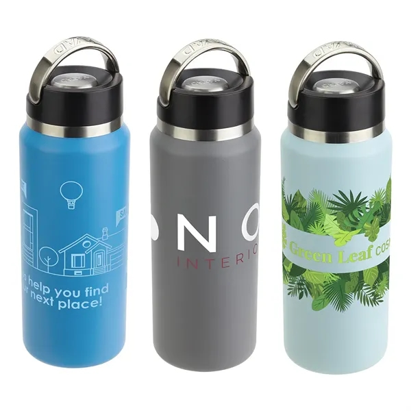 NAYAD® Roamer 26 oz Stainless Double-wall Bottle