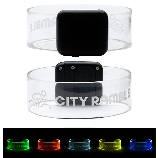 Pixie Light-Up Wristband