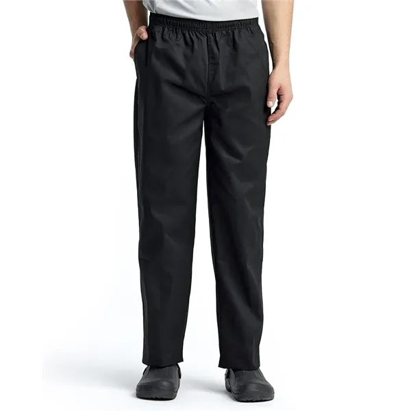 Artisan Collection by Reprime Unisex Essential Chef Pants