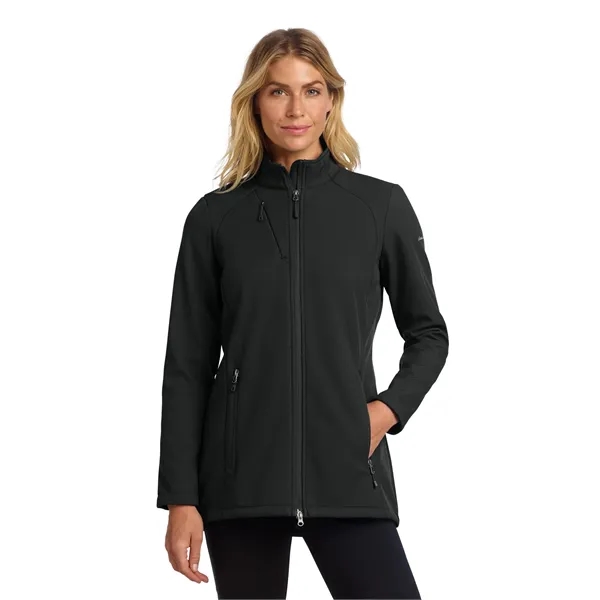 Eddie Bauer Women's Stretch Soft Shell Jacket