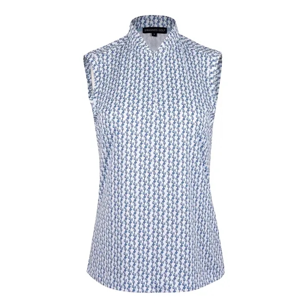 Swannies Women's Kimmie Polo