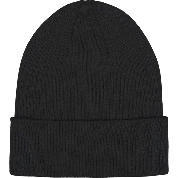 Recycled Knit Beanie - Unisex