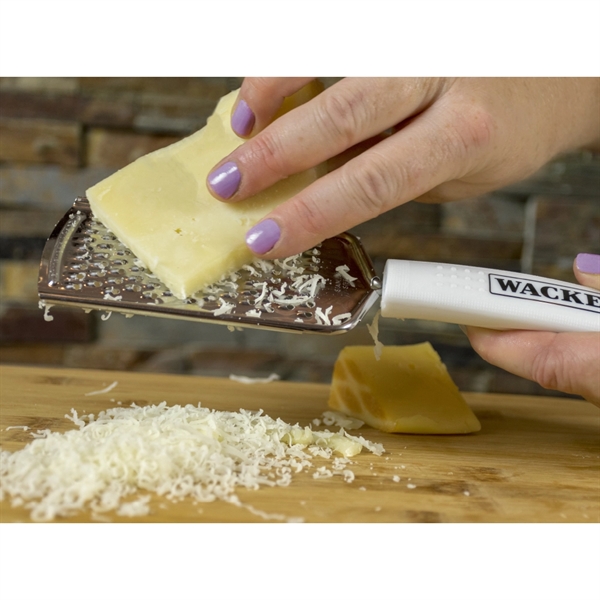 Flat Fine Cheese Grater