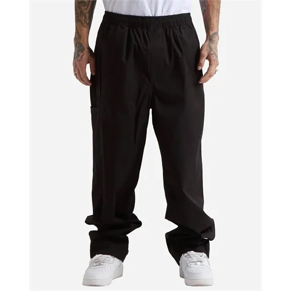 Shaka Wear Men's Lounge Cotton Pants