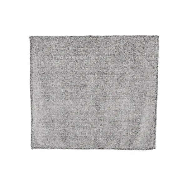 Boxercraft Sherpa Blanket