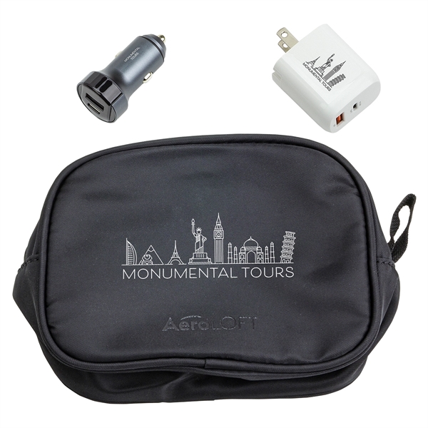 PD Charging Gift Set