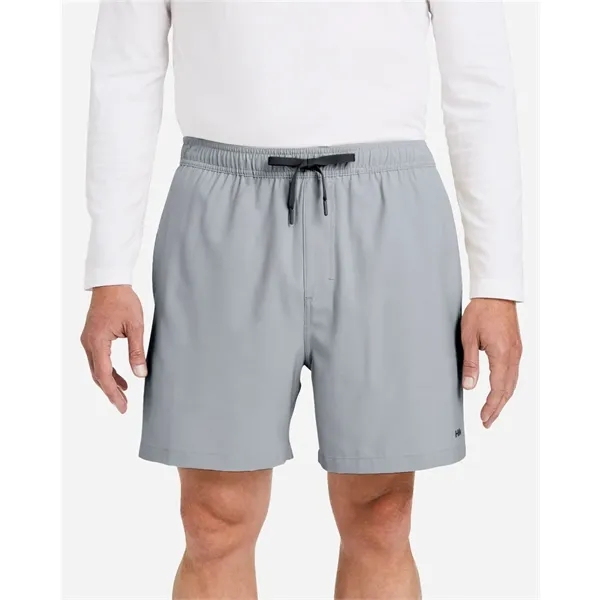 HUK Men's Pursuit Volley Shorts