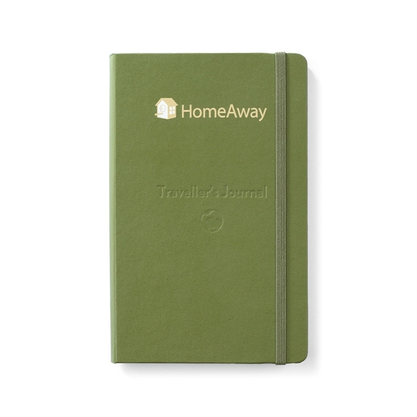 Moleskine® Passion Journal - Travel