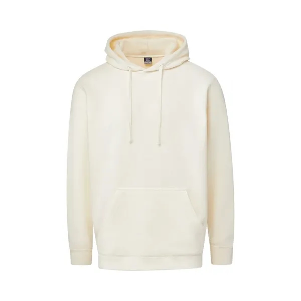 MV Sport Unisex Whisper Fleece™ Hooded Sweatshirt