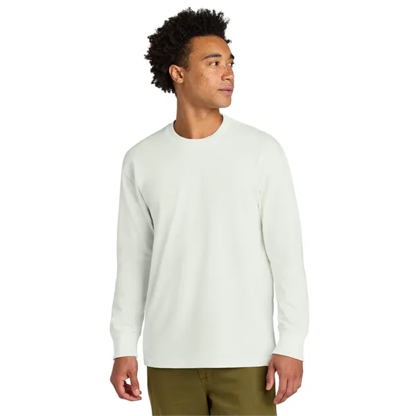 Next Level Apparel Heavyweight Long Sleeve Tee