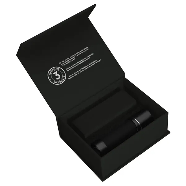 SCX Innovative Design™ Wireless Earbuds and Charging Case