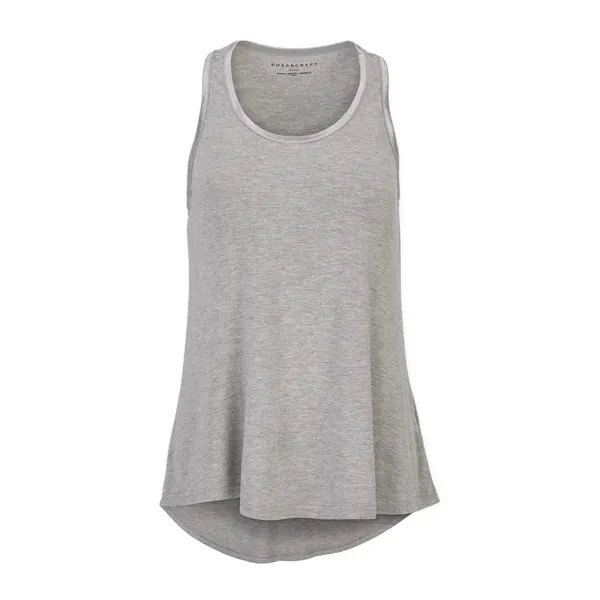 Boxercraft Women's Bamboo Tank Top