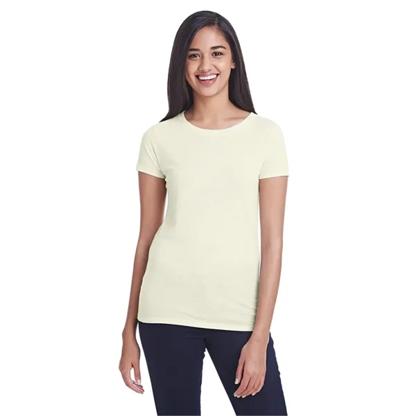 Threadfast Apparel Women's Tri-Blend T-Shirt