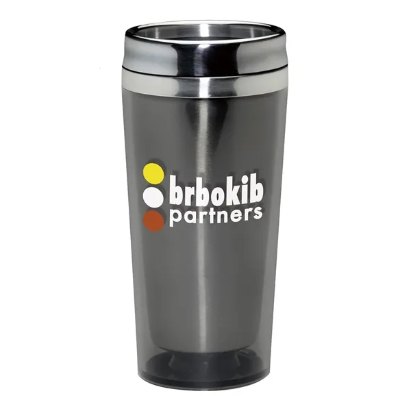 Good Value™ Colored Acrylic Tumbler - 16 oz.