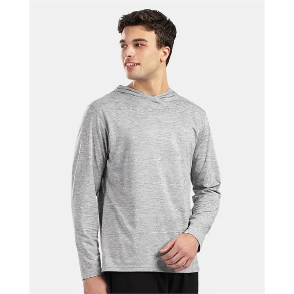 Holloway Men's Electrify CoolCore® Hooded Sweatshirt
