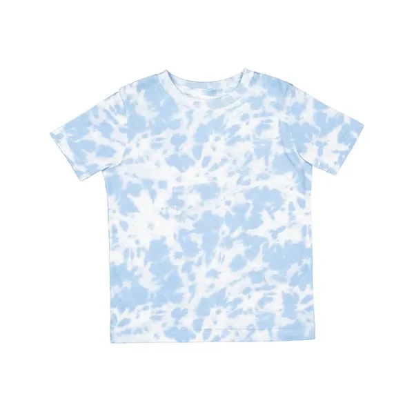 Rabbit Skins Toddler Fine Jersey Tee - Extended Colors