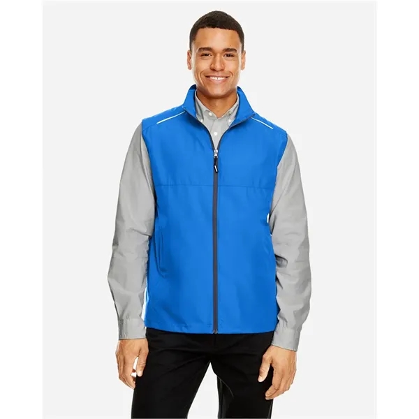 CORE365 Men's Techno Lite Unlined Vest