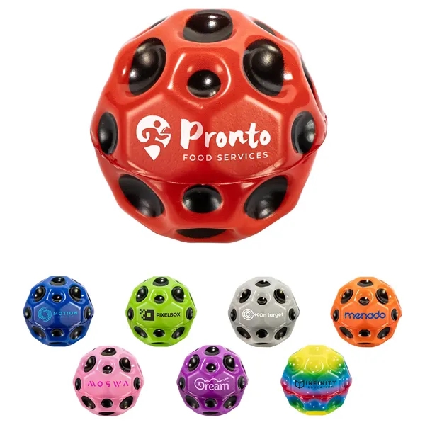 Nitro Super Bouncing Ball