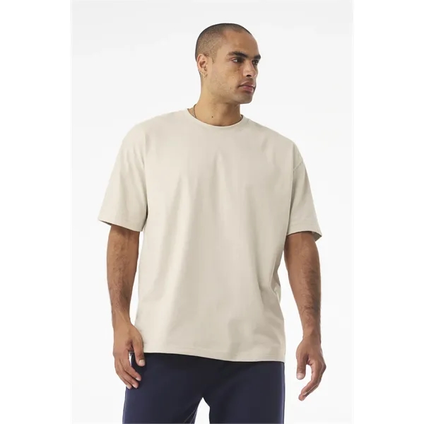 BELLA+CANVAS Unisex 7.5-Ounce Heavyweight Tee