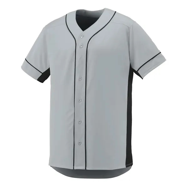 Augusta Sportswear Youth Slugger Jersey