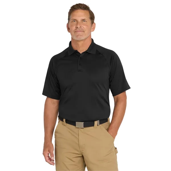 CornerStone Tall Select Snag-Proof Tactical Polo.