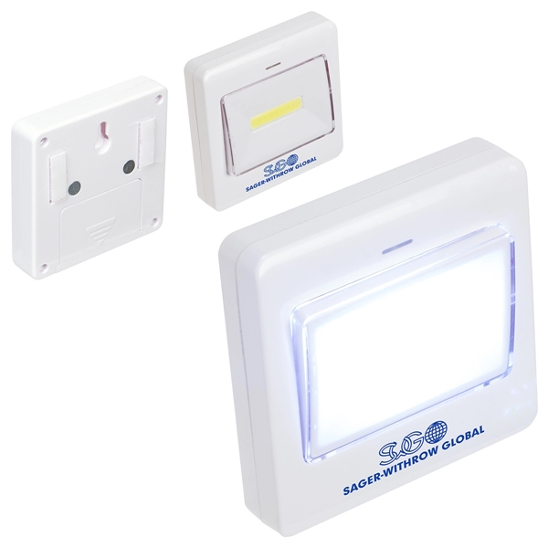 Sleep-Tight Night Light