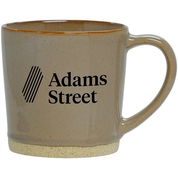 Rustic Mug Collection