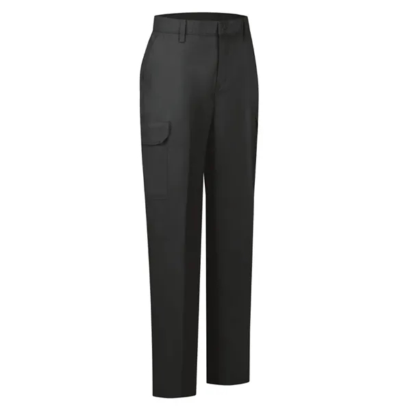 Red Kap Women's Industrial Cargo Pants