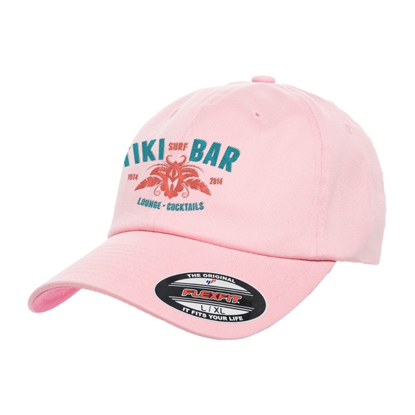 Flexfit 6745 Cotton Twill Dad's Cap