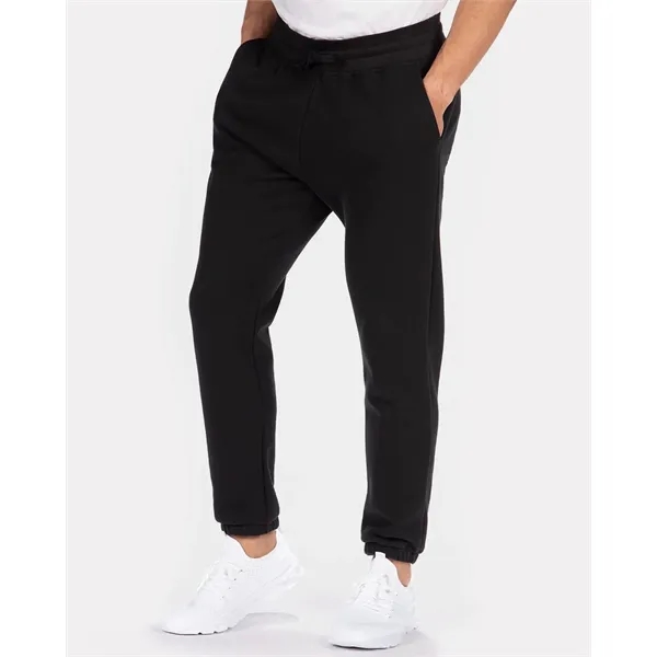 Next Level Unisex Fleece Sweatpants