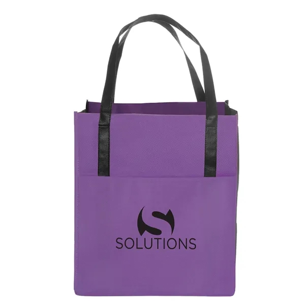 Metro Shopper