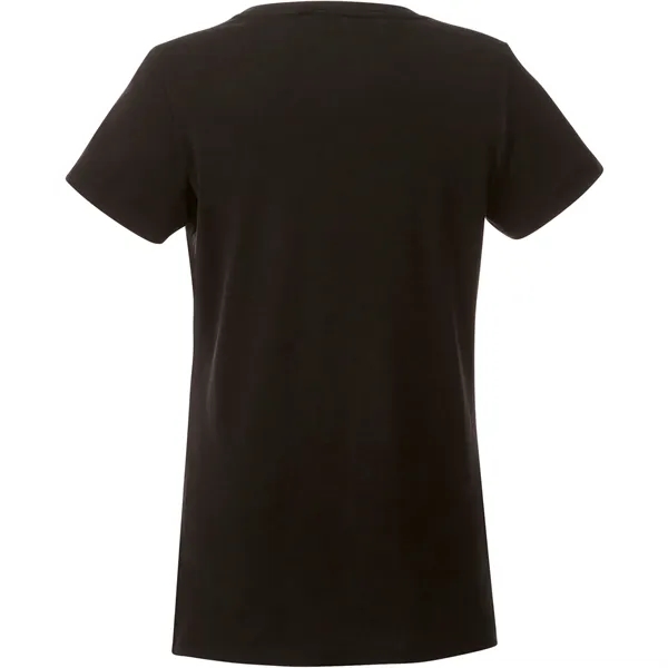 Women's CANYON SS Tee