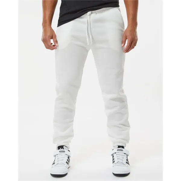 Burnside Unisex Fleece Joggers