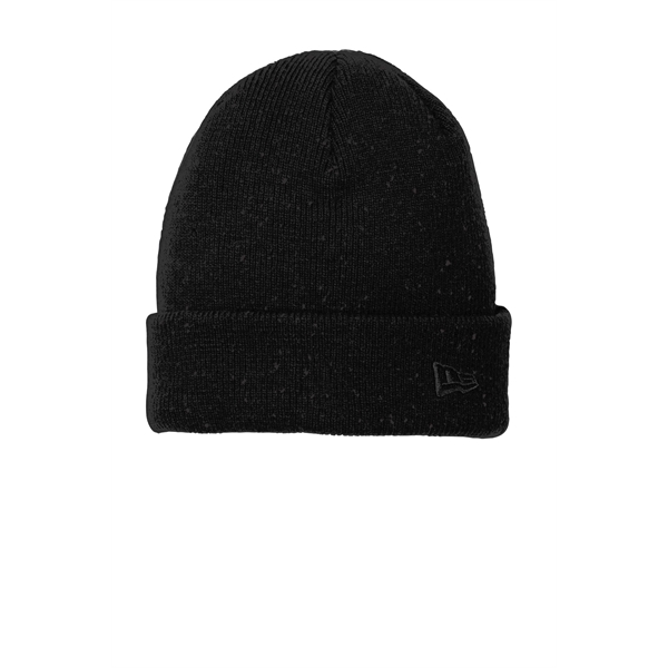 New Era Speckled Beanie.